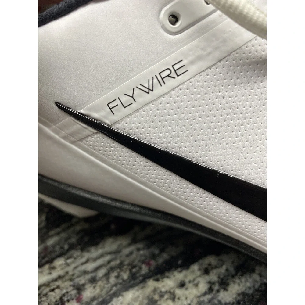 Nike Max Air Flywire‎ BAseball Cleats Size 16